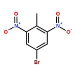 RHAWN 4-Bromo-2,6-dinitrotoluene
