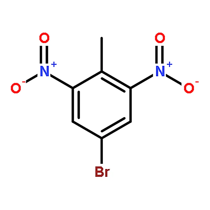 RHAWN 4-Bromo-2,6-dinitrotoluene