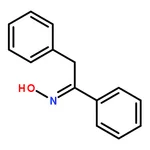 RHAWN 1,2-Diphenyl-1-ethanone oxime
