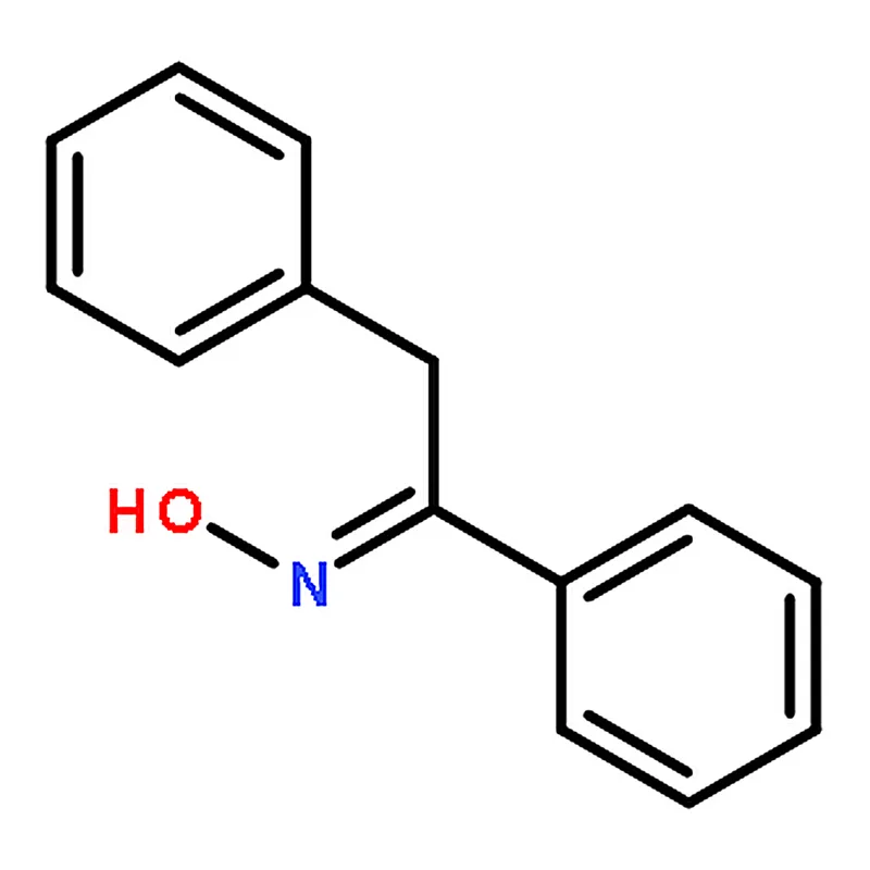 RHAWN 1,2-Diphenyl-1-ethanone oxime