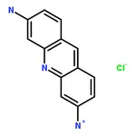 RHAWN Acridine-3,6-diamine hydrochloride