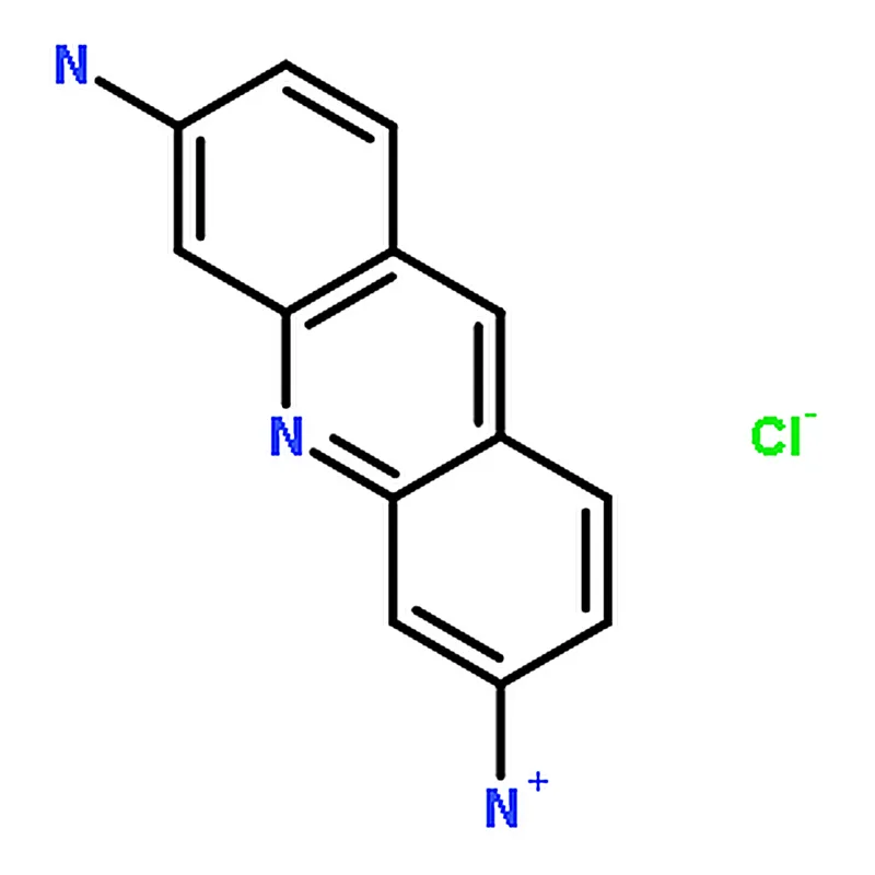 RHAWN Acridine-3,6-diamine hydrochloride