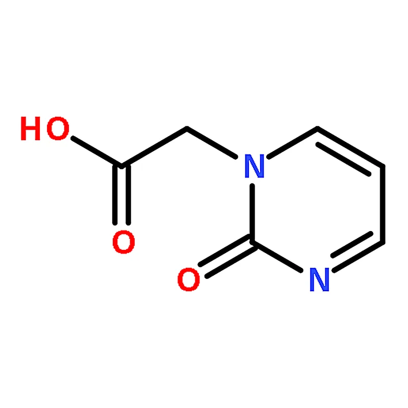 RHAWN (2-Oxopyrimidin-1(2H)-Yl)Acetic Acid