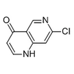 RHAWN 7-Chloro-1,6-naphthyridin-4(1H)-one