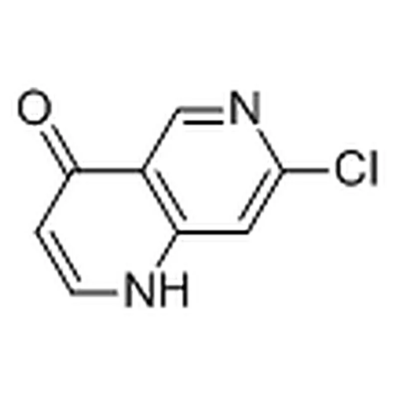 RHAWN 7-Chloro-1,6-naphthyridin-4(1H)-one