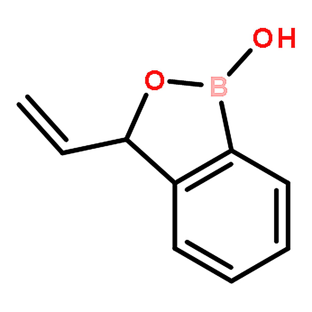 RHAWN 3-Vinylbenzo[c][1,2]oxaborol-1(3H)-ol