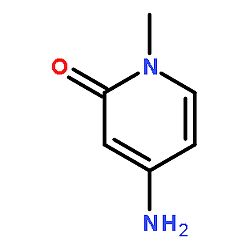 RHAWN 4-Amino-1-methylpyridin-2(1H)-one