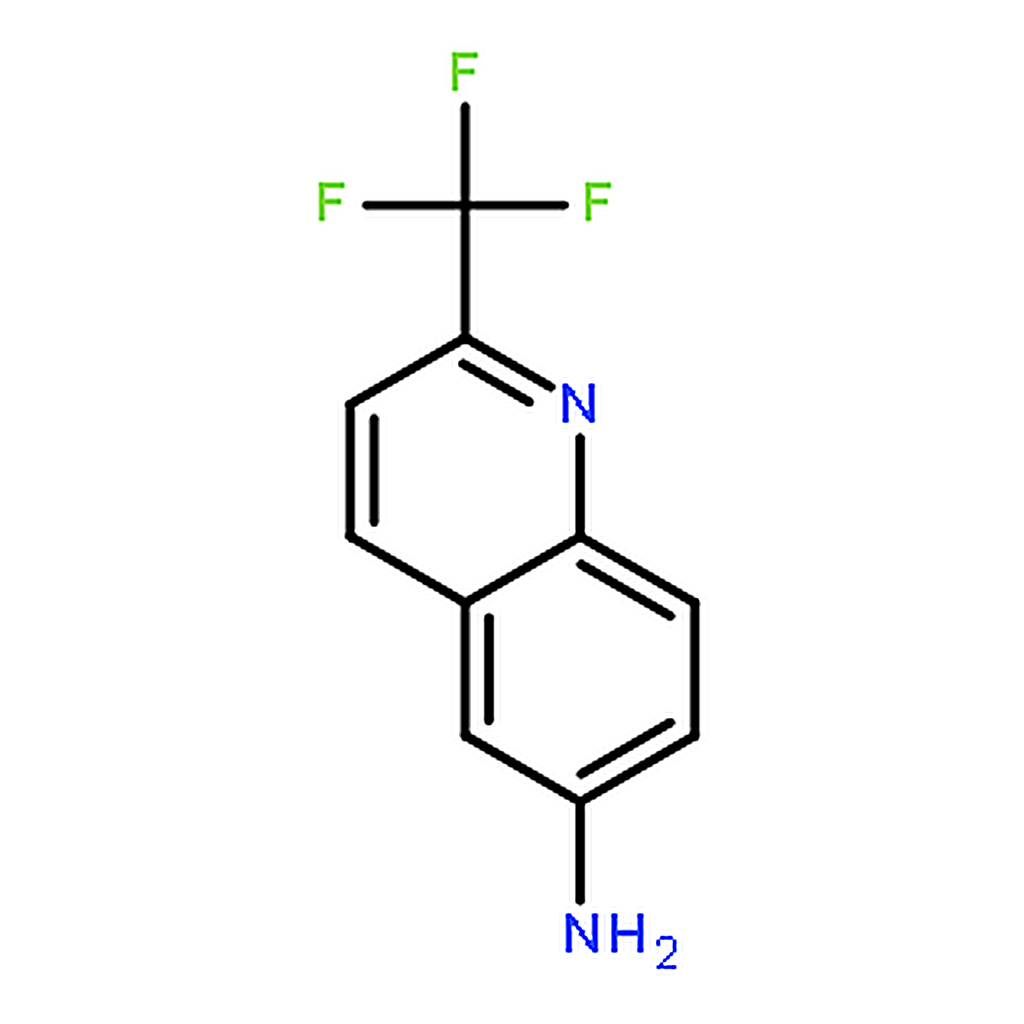 RHAWN 2-(Trifluoromethyl)quinolin-6-amine
