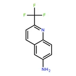 RHAWN 2-(Trifluoromethyl)quinolin-6-amine
