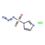 RHAWN Imidazole-1-sulfonyl azide hydrochloride