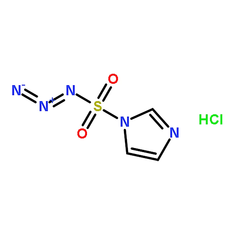RHAWN Imidazole-1-sulfonyl azide hydrochloride