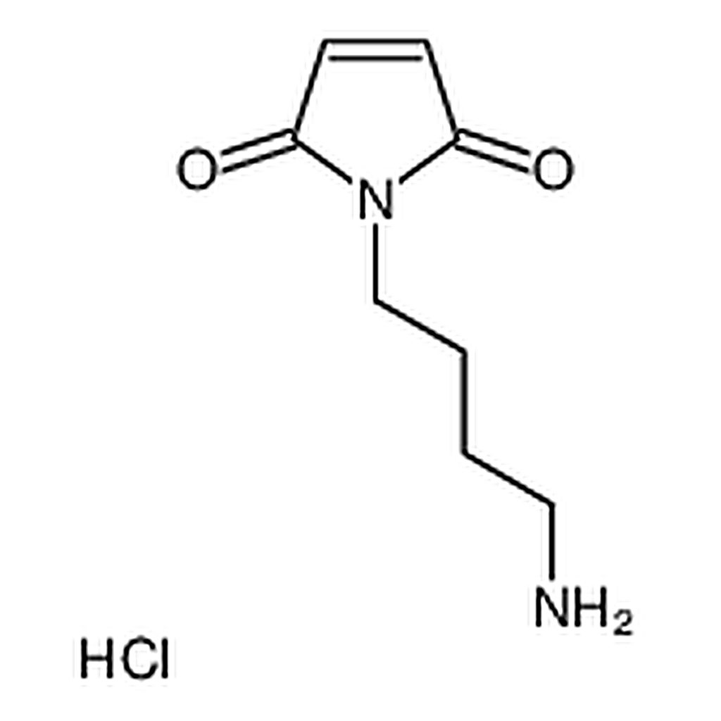 RHAWN 1-(4-Aminobutyl)-1H-pyrrole-2,5-dione hydrochloride