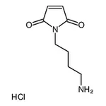 RHAWN 1-(4-Aminobutyl)-1H-pyrrole-2,5-dione hydrochloride