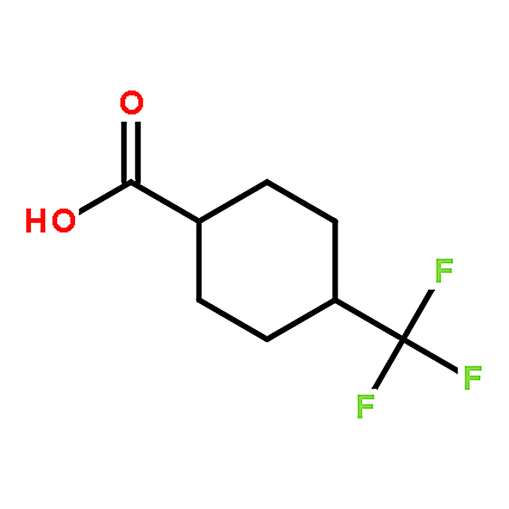 RHAWN 4-(Trifluoromethyl)cyclohexanecarboxylic Acid