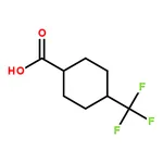 RHAWN 4-(Trifluoromethyl)cyclohexanecarboxylic Acid