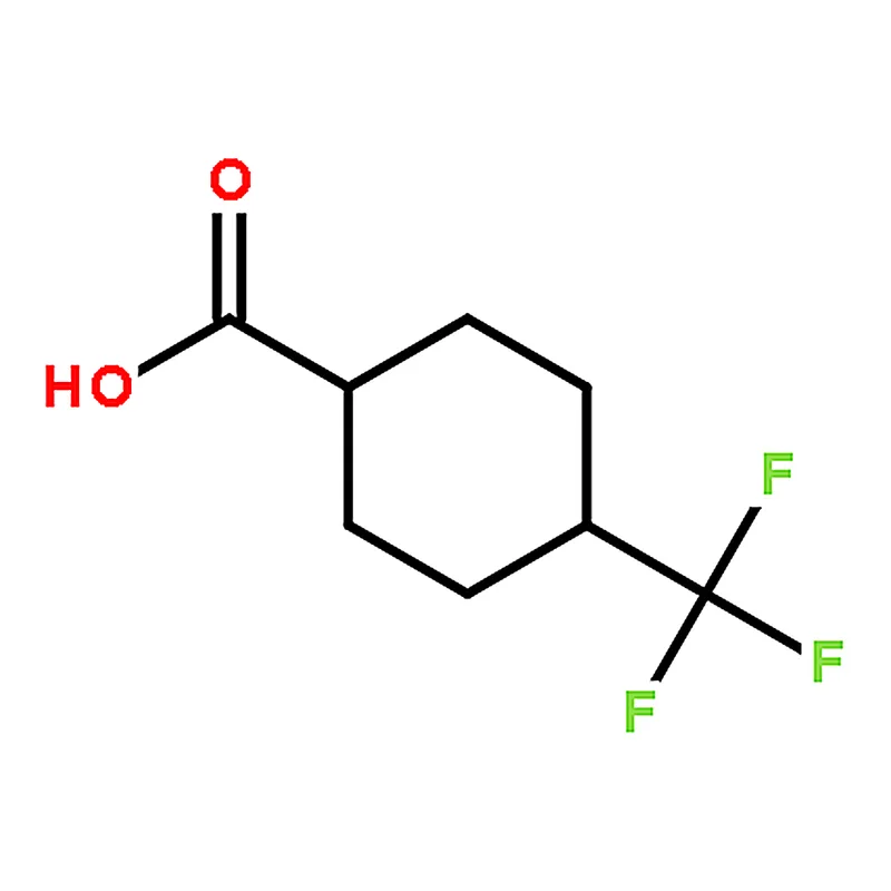 RHAWN 4-(Trifluoromethyl)cyclohexanecarboxylic Acid