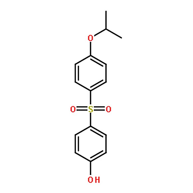 RHAWN 4-((4-Isopropoxyphenyl)sulfonyl)phenol