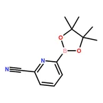 RHAWN 6-Cyanopyridine-2-boronic Acid Pinacol Ester