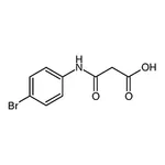 RHAWN 3-((4-Bromophenyl)amino)-3-oxopropanoic acid