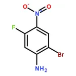 RHAWN 2-bromo-5-fluoro-4-nitroaniline