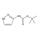 RHAWN tert-Butyl 1H-pyrazol-3-ylcarbamate