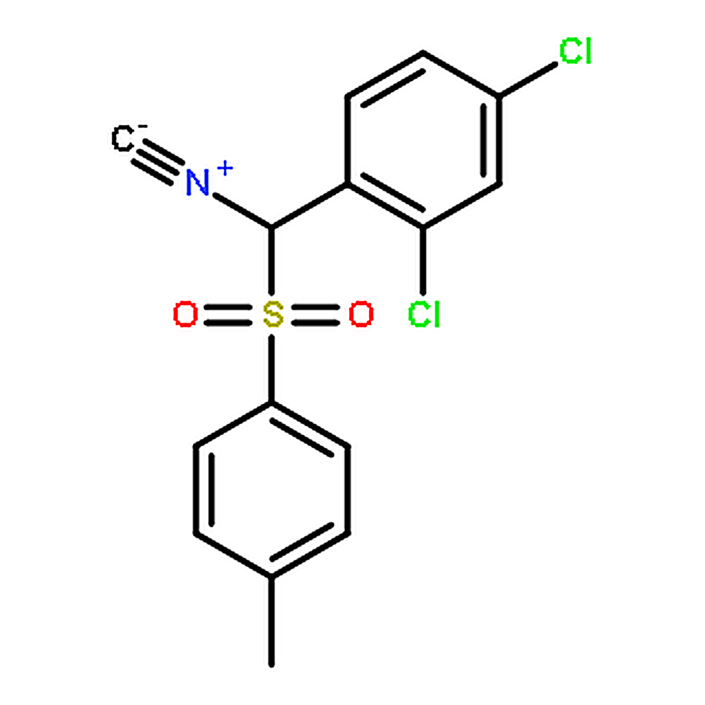 RHAWN A-Tosyl-(2，4-dichlorobenzyl) isocyanide