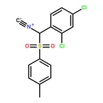 RHAWN A-Tosyl-(2,4-dichlorobenzyl) isocyanide