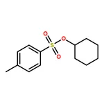 RHAWN Cyclohexyl 4-methylbenzenesulfonate