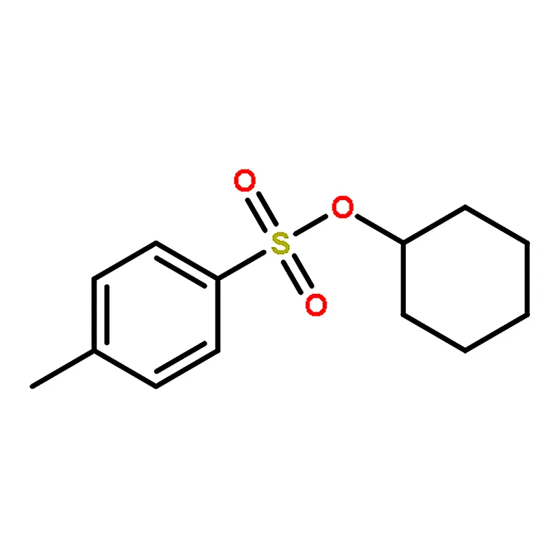 RHAWN Cyclohexyl 4-methylbenzenesulfonate