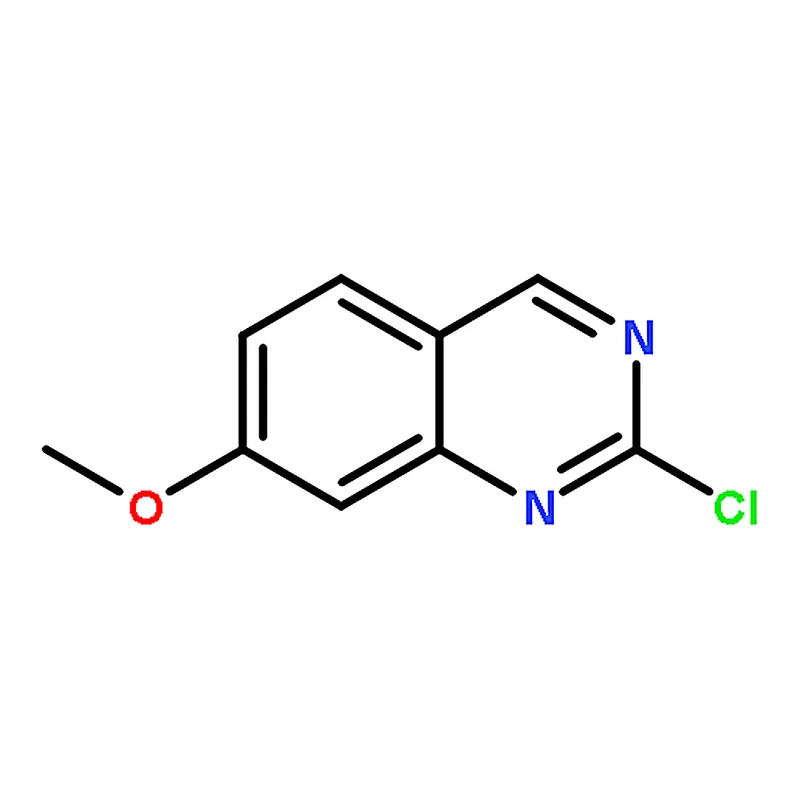 RHAWN 2-Chloro-7-methoxyquinazoline
