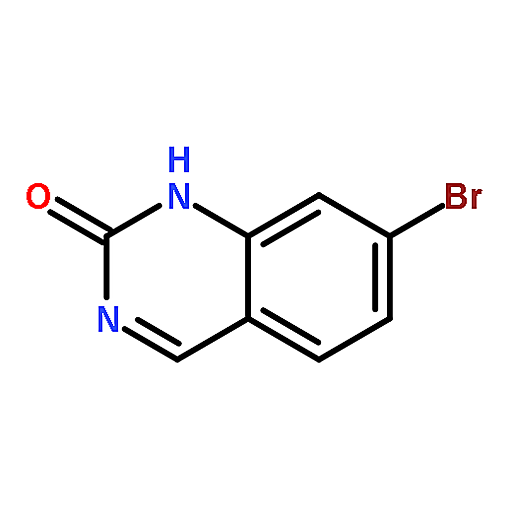 RHAWN 7-BroMoquinazolin-2(1H)-one