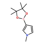 RHAWN N-Methylpyrrole-3-boronic acid pinacol ester