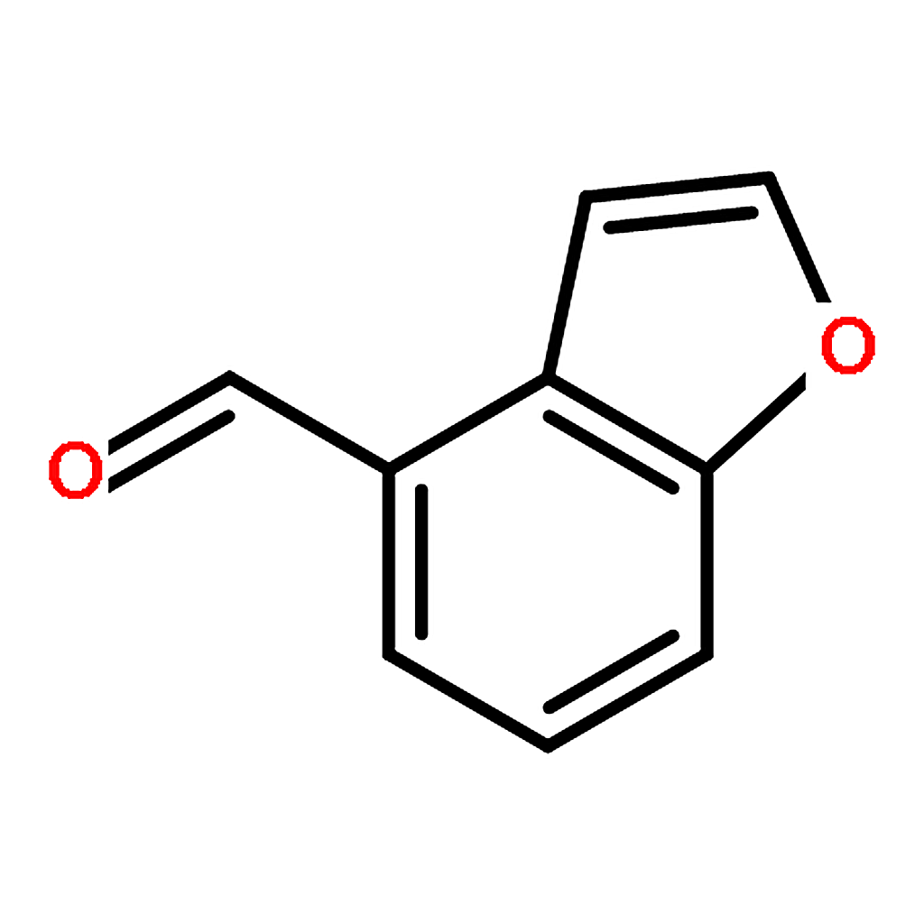 RHAWN Benzofuran-4-carbaldehyde