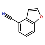 RHAWN Benzofuran-4-carbonitrile