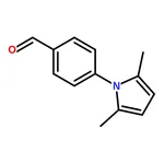RHAWN 4-(2,5-DIMETHYL-1H-PYRROL-1-YL)BENZALDEHYDE