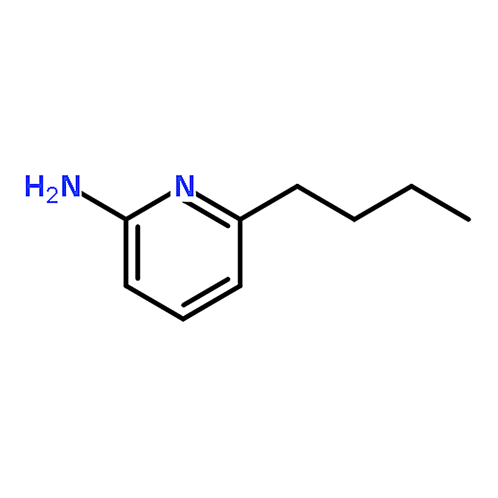 RHAWN 6-Butylpyridin-2-amine
