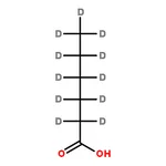 RHAWN Hexanoic-d11 Acid