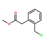 RHAWN Methyl 2-(2-(chloromethyl)phenyl)acetate