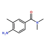 RHAWN 4-Amino-N,N,3-trimethylbenzamide