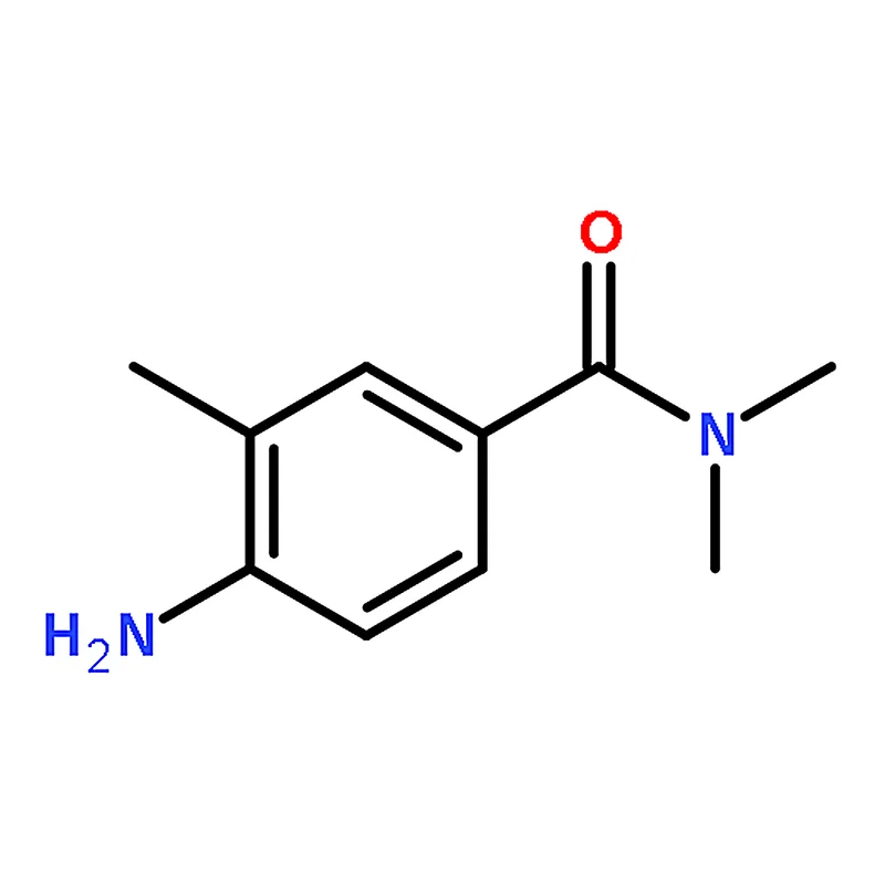 RHAWN 4-Amino-N,N,3-trimethylbenzamide