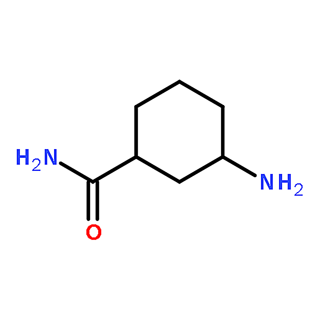 RHAWN 3-Aminocyclohexanecarboxamide