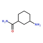 RHAWN 3-Aminocyclohexanecarboxamide