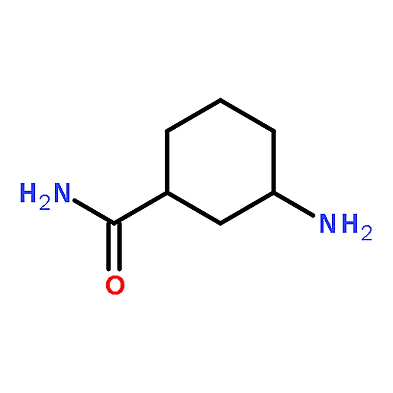 RHAWN 3-Aminocyclohexanecarboxamide