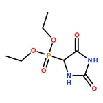 RHAWN DIETHYL (2,5-DIOXOIMIDAZOLIDIN-4-YL)PHOSPHONATE