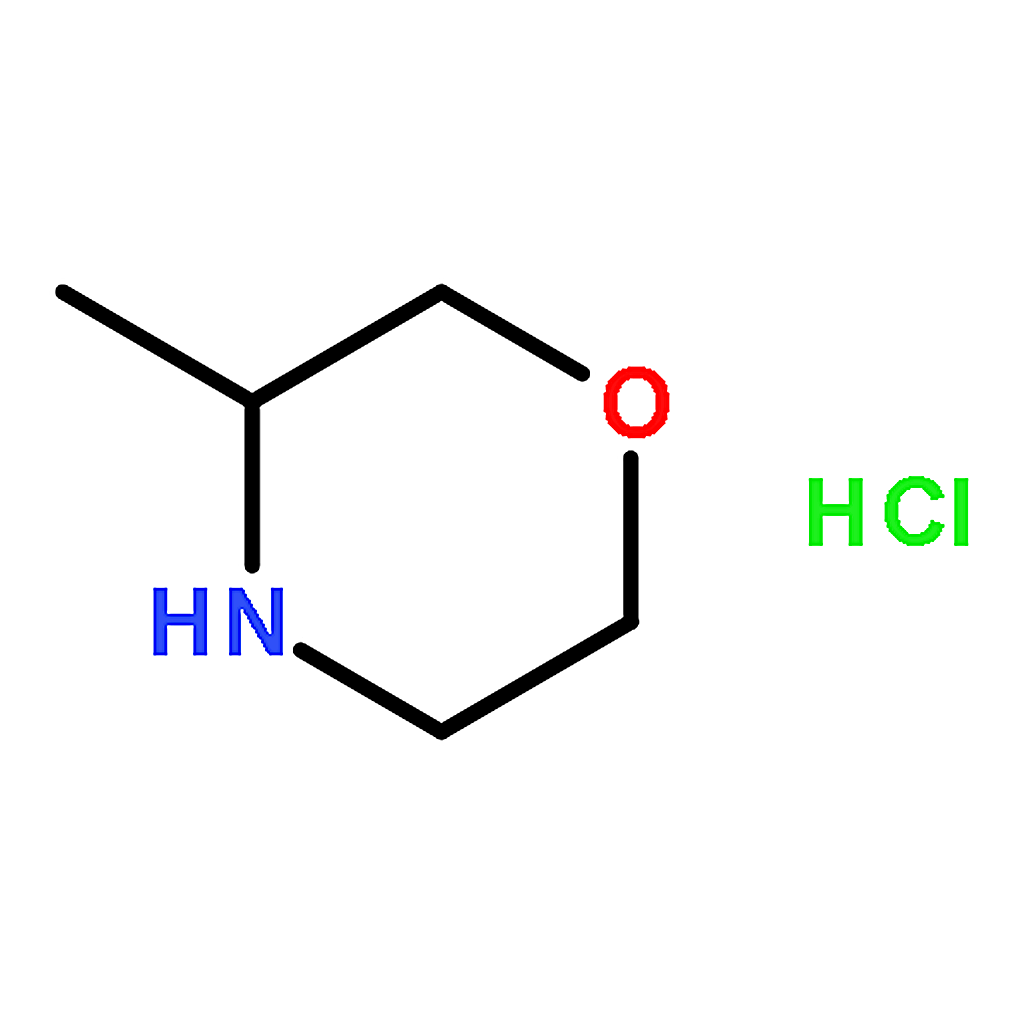 RHAWN (R)-3-Methylmorpholine hydrochloride