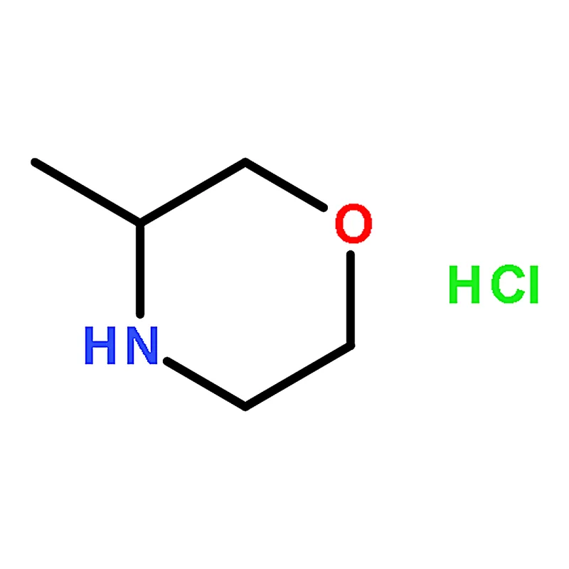 RHAWN (R)-3-Methylmorpholine hydrochloride