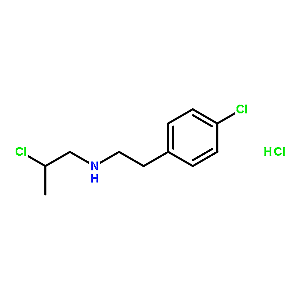 RHAWN 2-Chloro-N-(4-chlorophenethyl)propan-1-amine hydrochloride