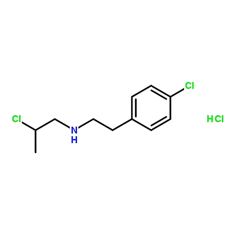 RHAWN 2-Chloro-N-(4-chlorophenethyl)propan-1-amine hydrochloride