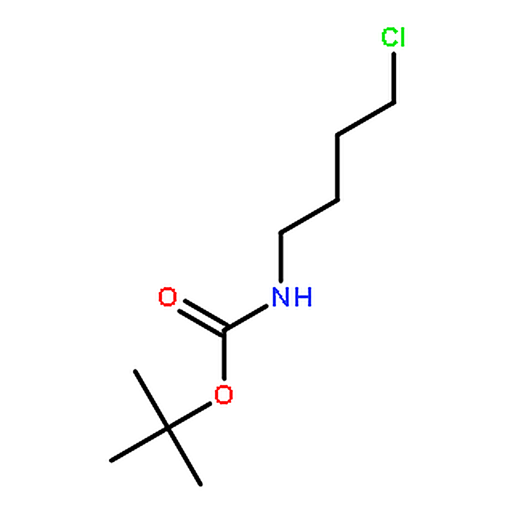 RHAWN tert-Butyl (4-chlorobutyl)carbamate