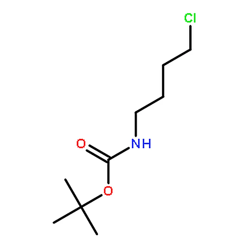 RHAWN tert-Butyl (4-chlorobutyl)carbamate